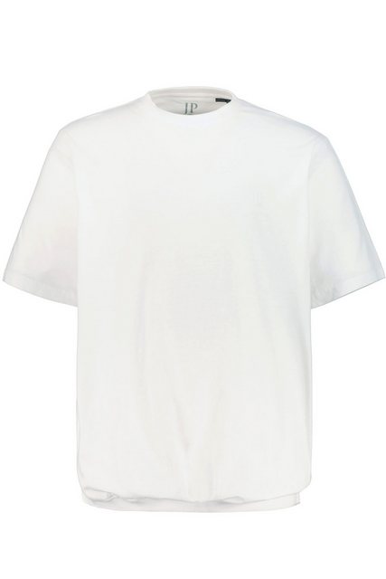 JP1880 T-Shirt JP 1880 T-Shirt Basic Bauchfit Halbarm günstig online kaufen