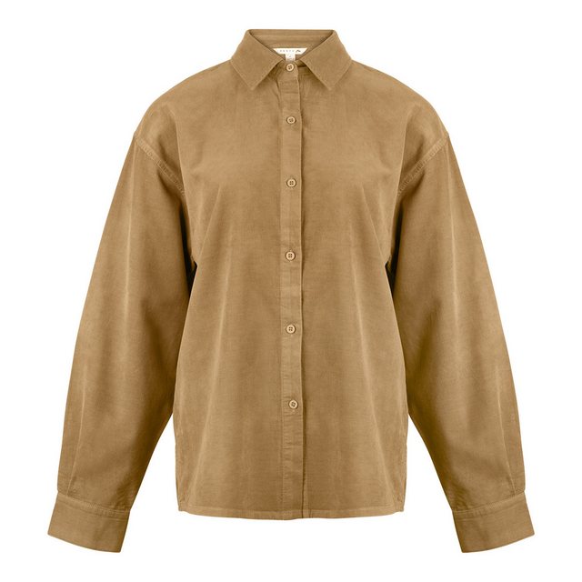 Rusty Blusentop TAMMY CORD SHIRT günstig online kaufen