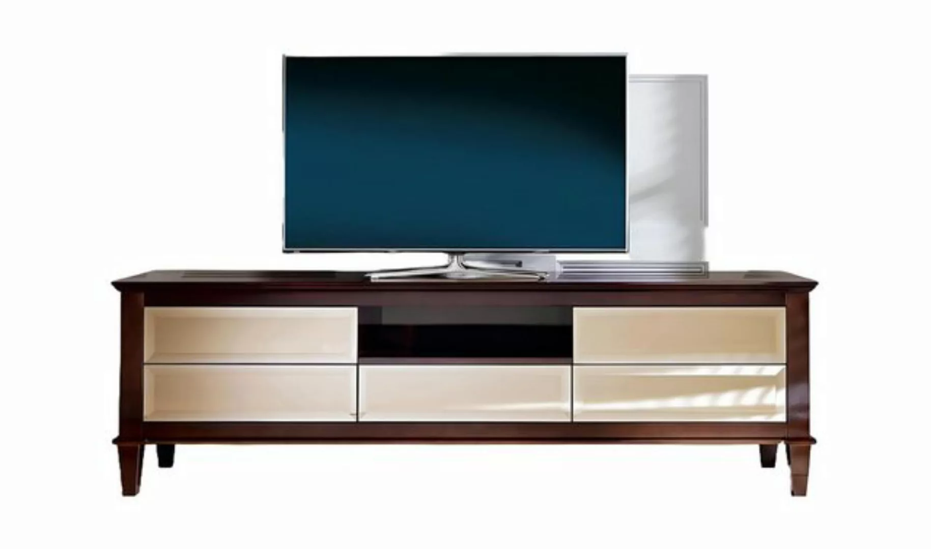 Xlmoebel TV-Schrank Fernsehschrank TV Sideboard Schrank Wohnzimmerschrank ( günstig online kaufen