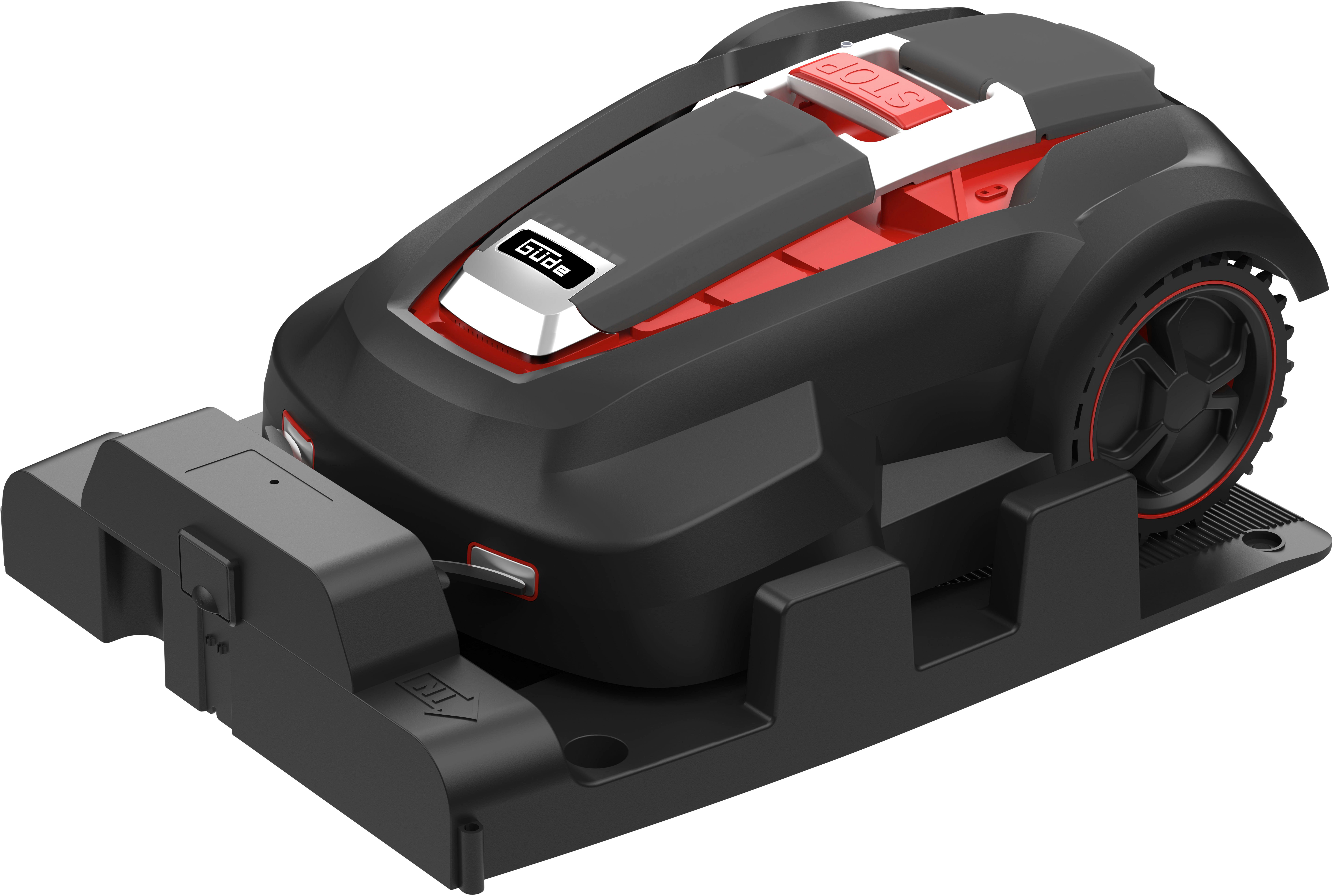 Güde Rasenmähroboter GRR 240.1, bis 1000 günstig online kaufen