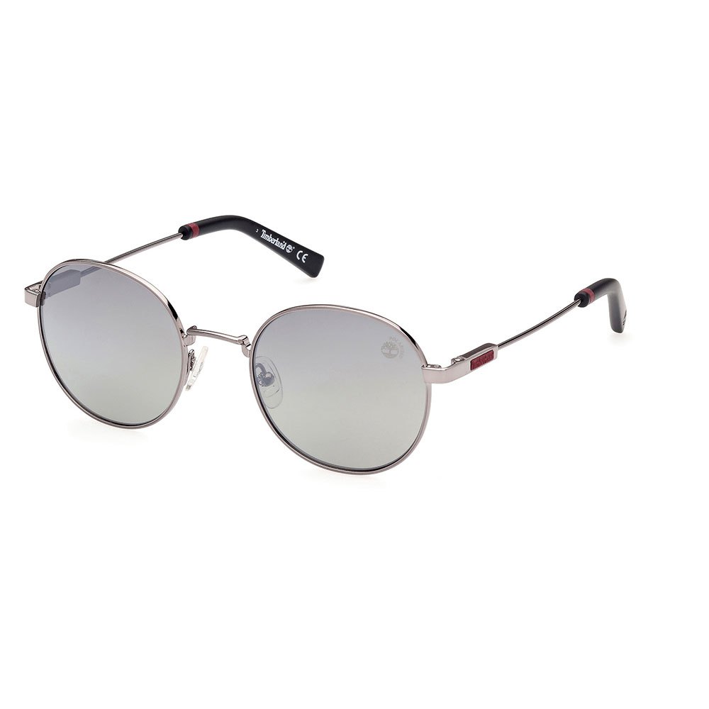 Timberland Tb9268-5108h Sonnenbrille 51 Shiny Gunmetal günstig online kaufen