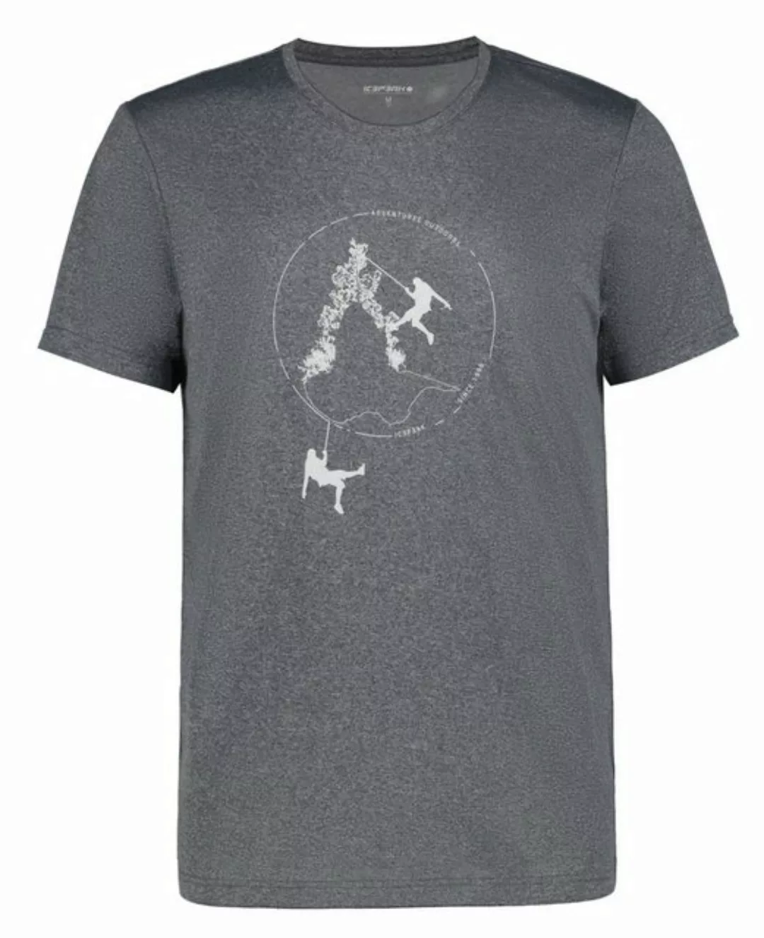 Icepeak T-Shirt ICEPEAK BEARDEN günstig online kaufen