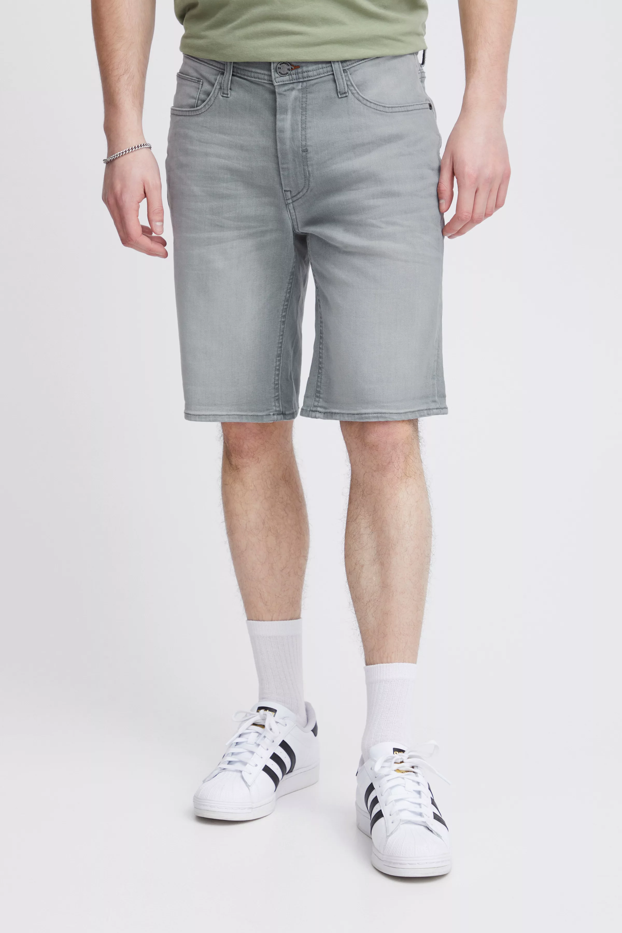 Blend Shorts "BHTWISTER-denimshorts" günstig online kaufen
