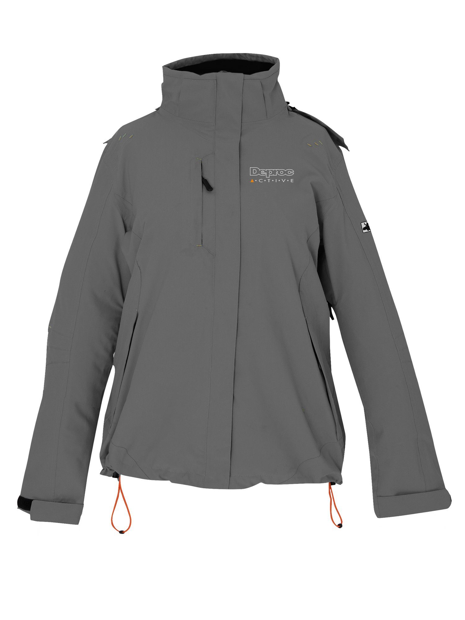 DEPROC Active Outdoorjacke ASCOT WOMEN auch günstig online kaufen