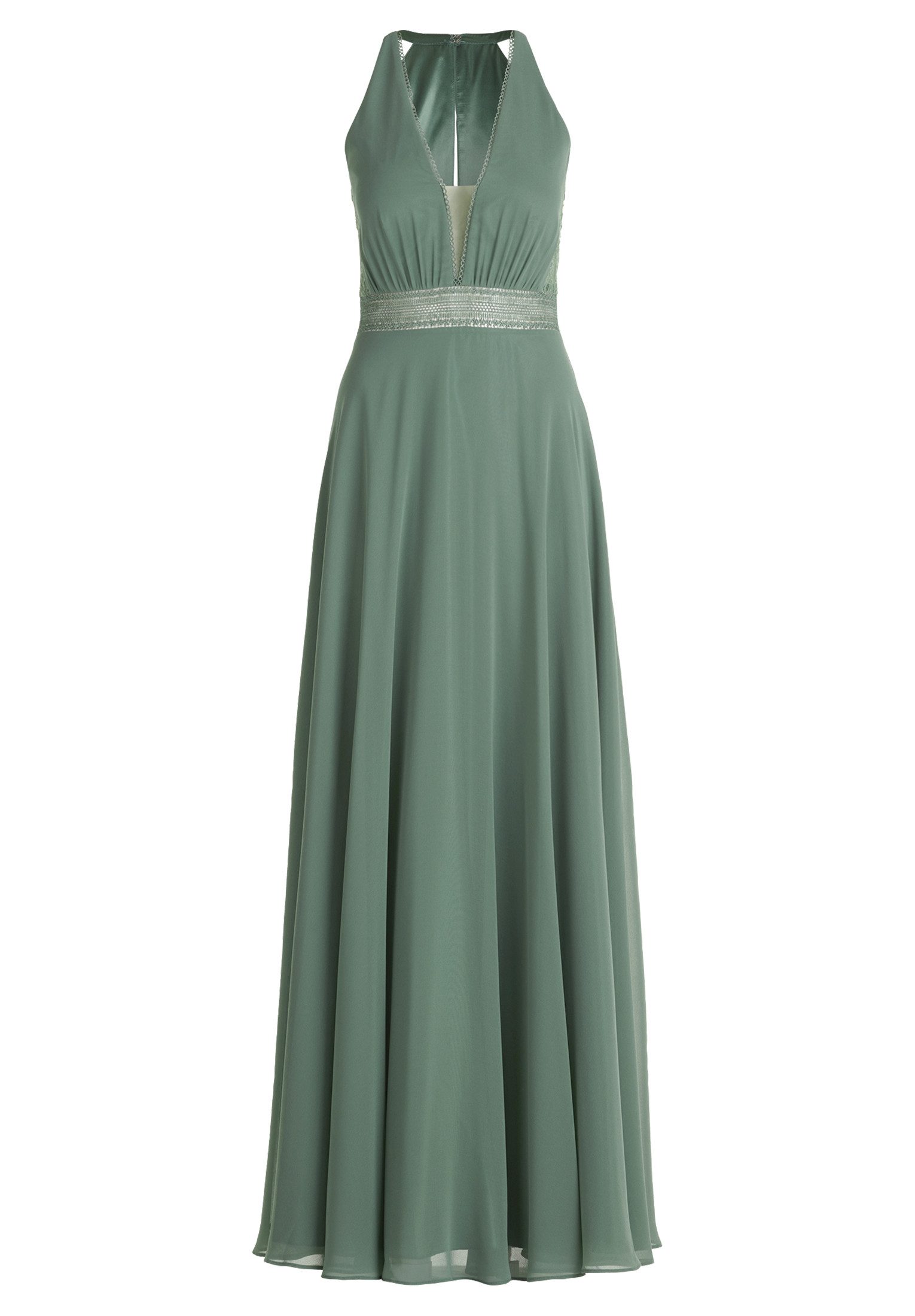 Vera Mont Abendkleid "Vera Mont Damen Abendkleid mit Spitze", Dekoelemente günstig online kaufen