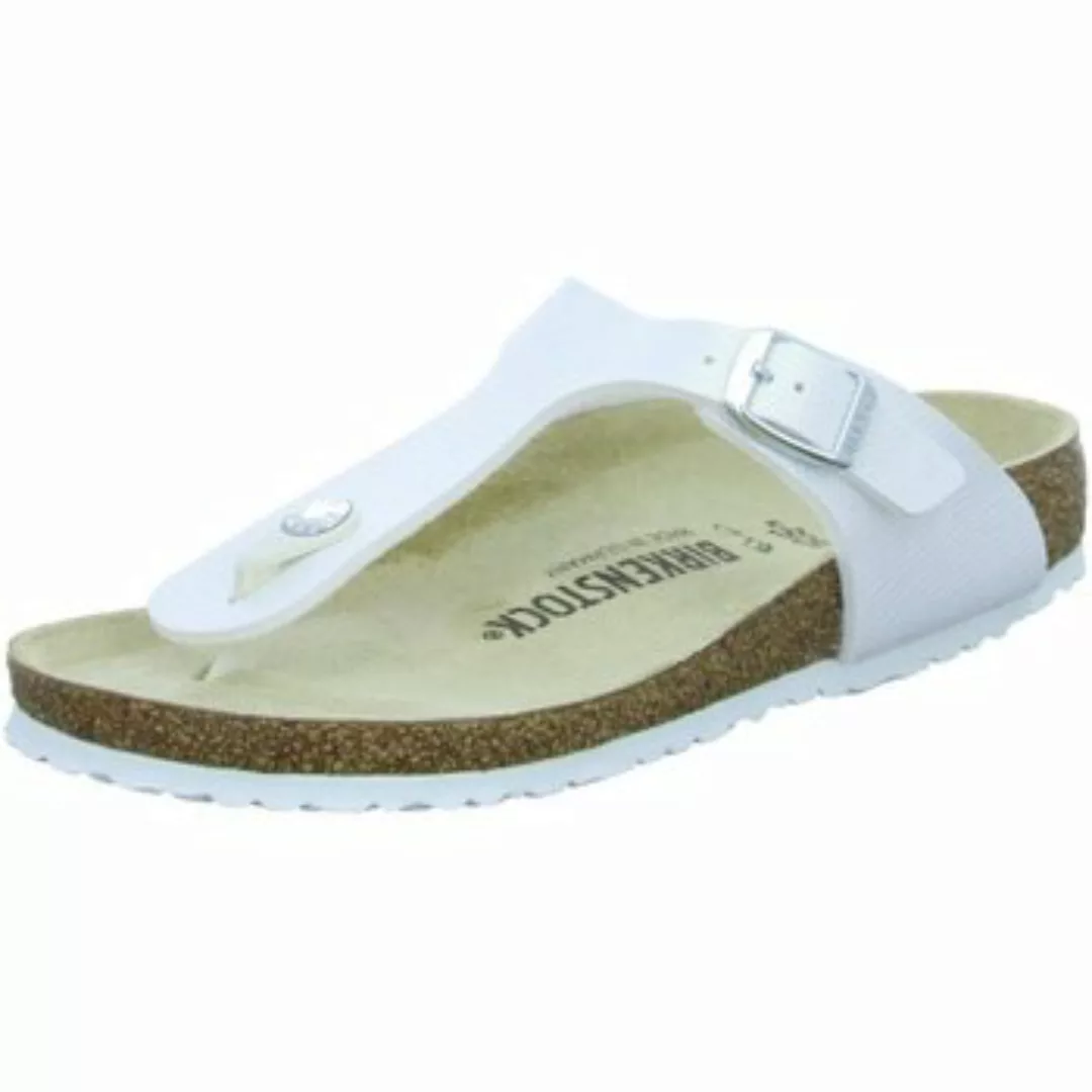 Birkenstock  Clogs Pantoletten Gizeh Kids BS 1026847 günstig online kaufen