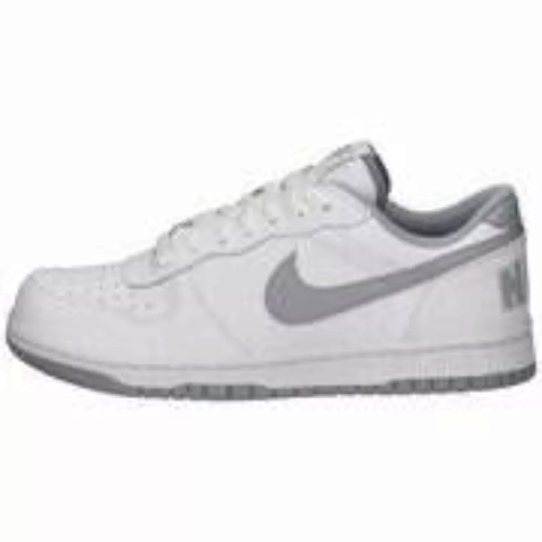 Nike Big Nike Low Sneaker Herren weiß|weiß|weiß|weiß|weiß|weiß|weiß|weiß|we günstig online kaufen