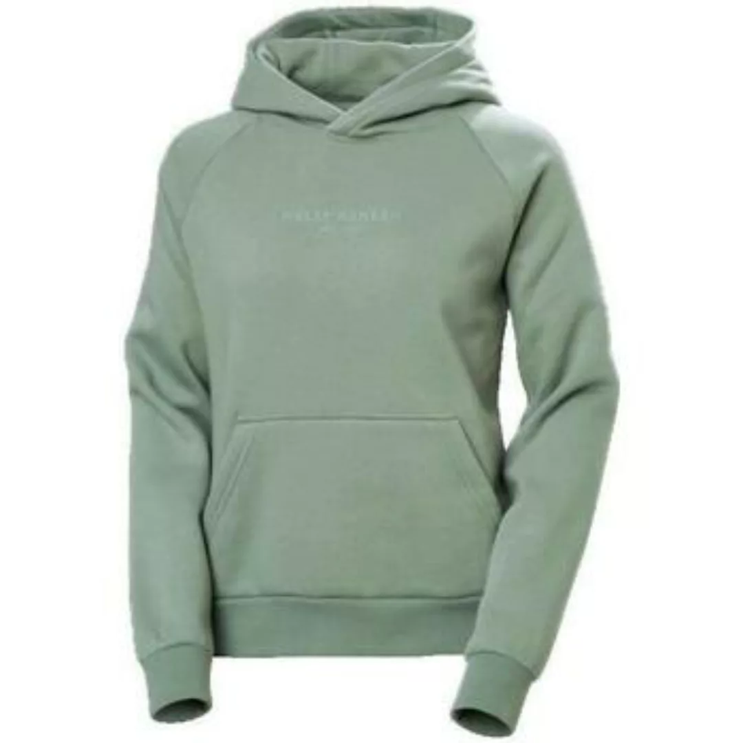 Helly Hansen  Sweatshirt W Cotton Fleece günstig online kaufen