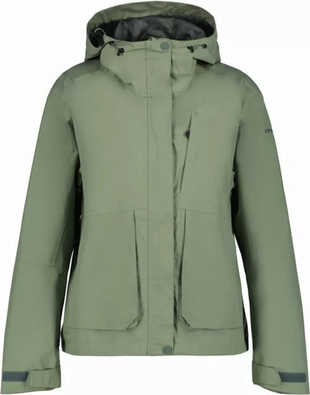 Icepeak Anorak ICEPEAK MANTUA günstig online kaufen