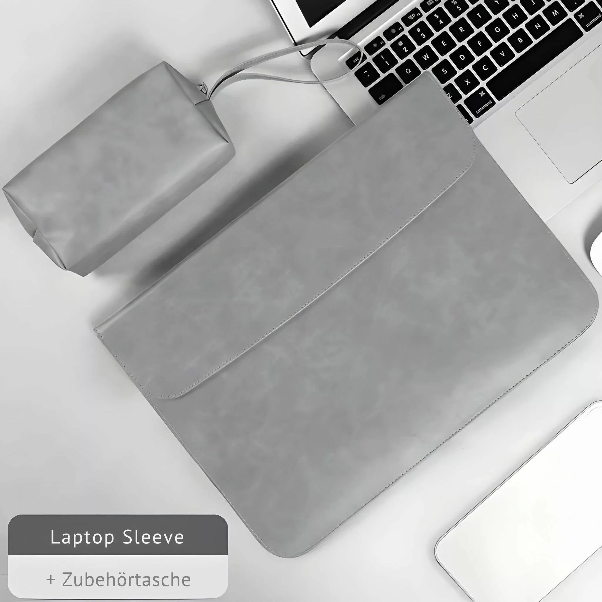 Norvéa Home Laptoptasche Sleeve, Laptophülle für günstig online kaufen