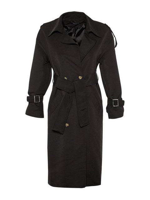 Trendyol Trenchcoat (1-tlg) günstig online kaufen