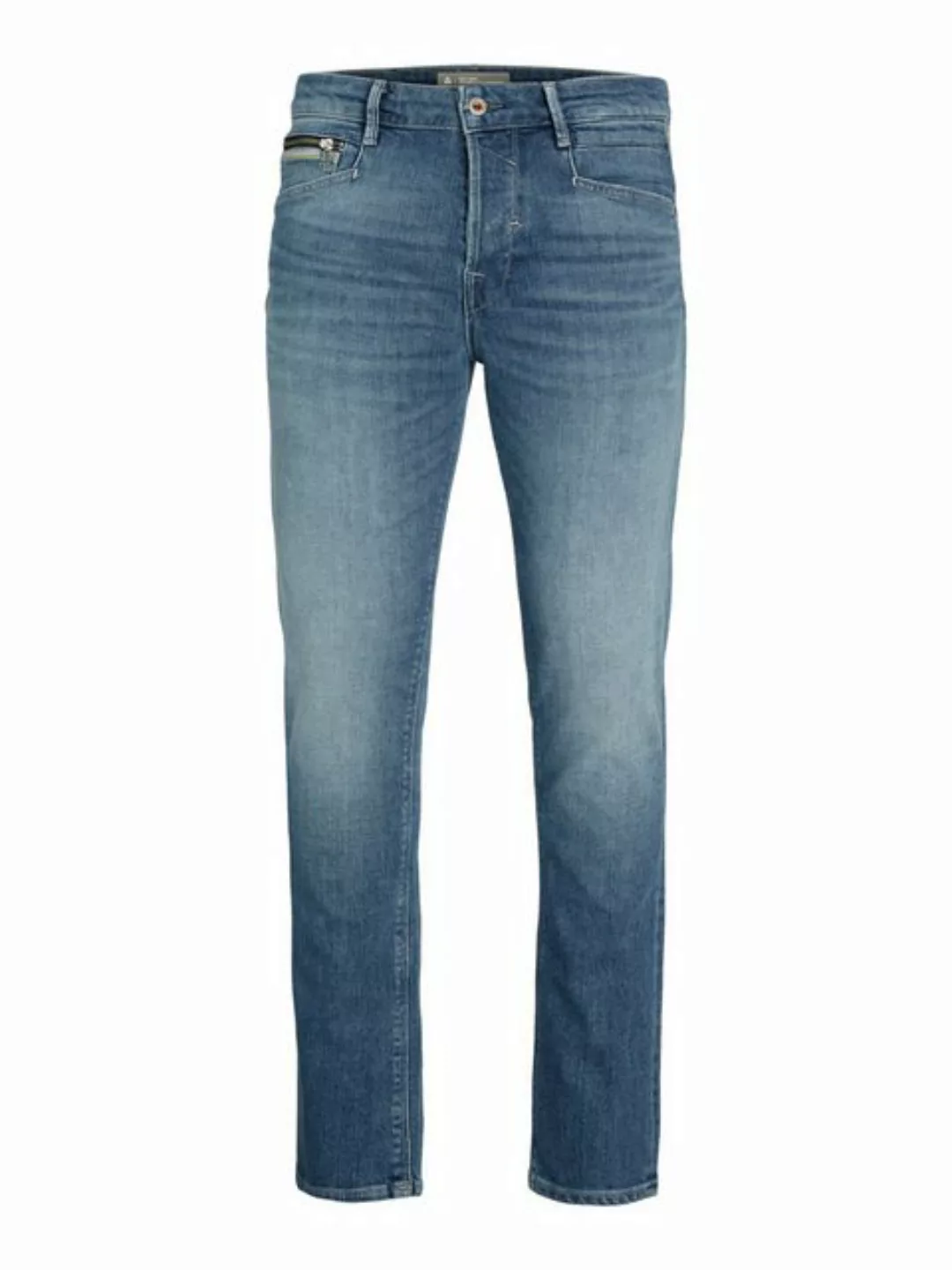 Jack & Jones Regular-fit-Jeans JJIMike JJBlade (1-tlg) günstig online kaufen