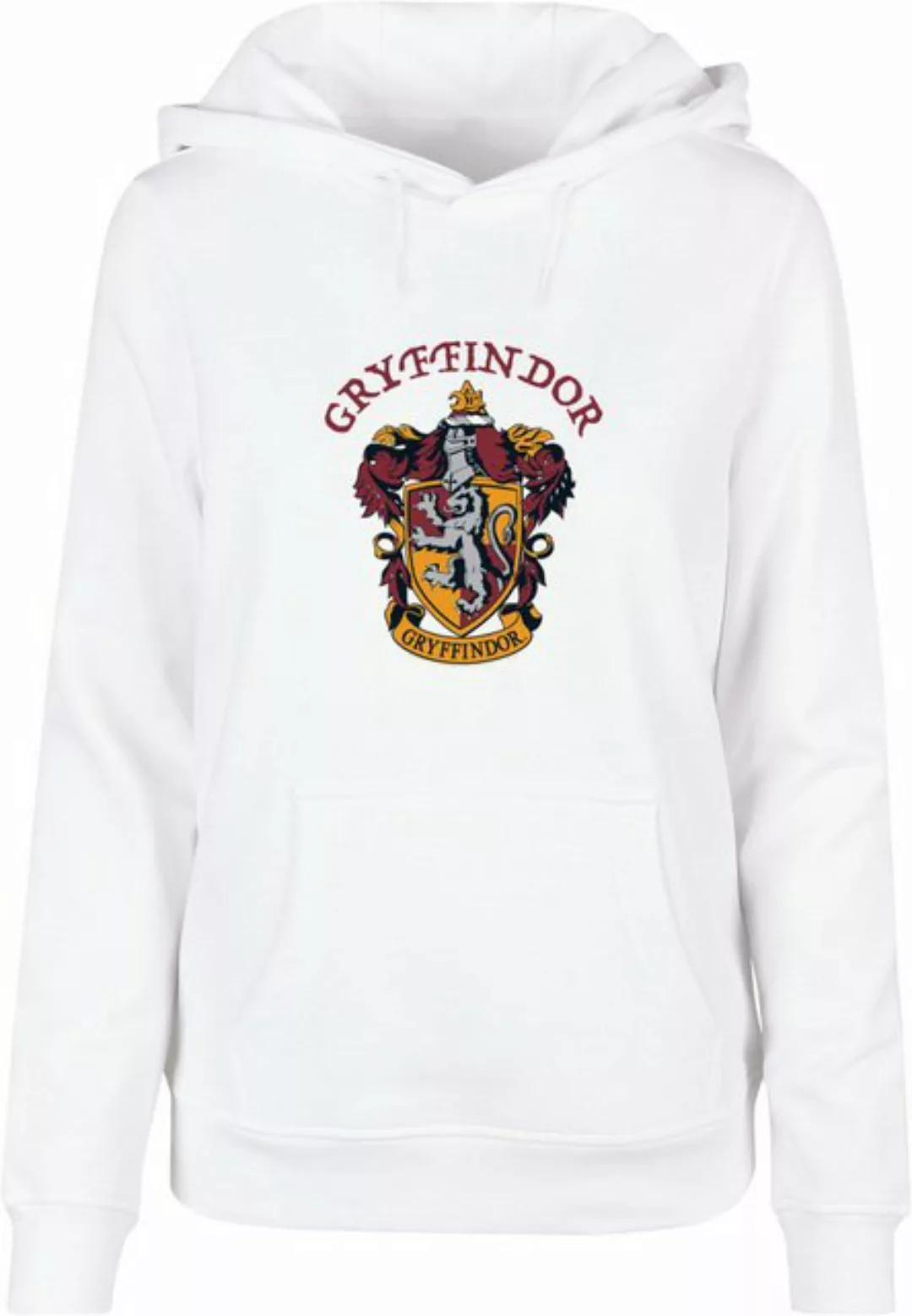 ABSOLUTE CULT Kapuzenpullover "ABSOLUTE CULT Damen Ladies Harry Potter - Gr günstig online kaufen