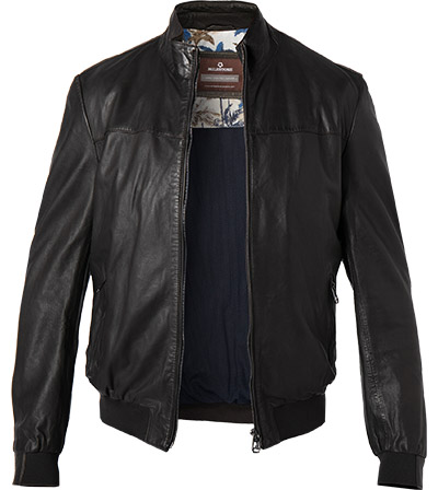 MILESTONE Lederjacke Flint 211029/20265/29 günstig online kaufen