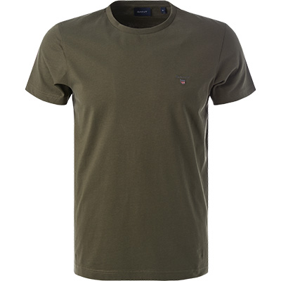 Gant T-Shirt 234100/301 günstig online kaufen