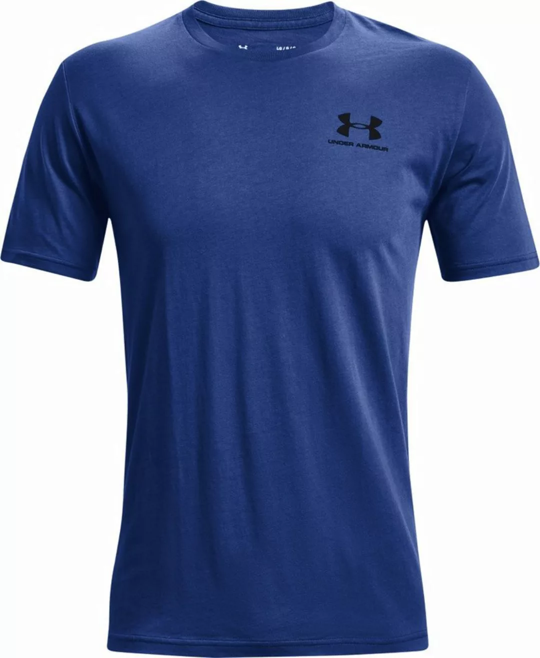 Under Armour® T-Shirt Ua M Sportstyle Lc Ss günstig online kaufen