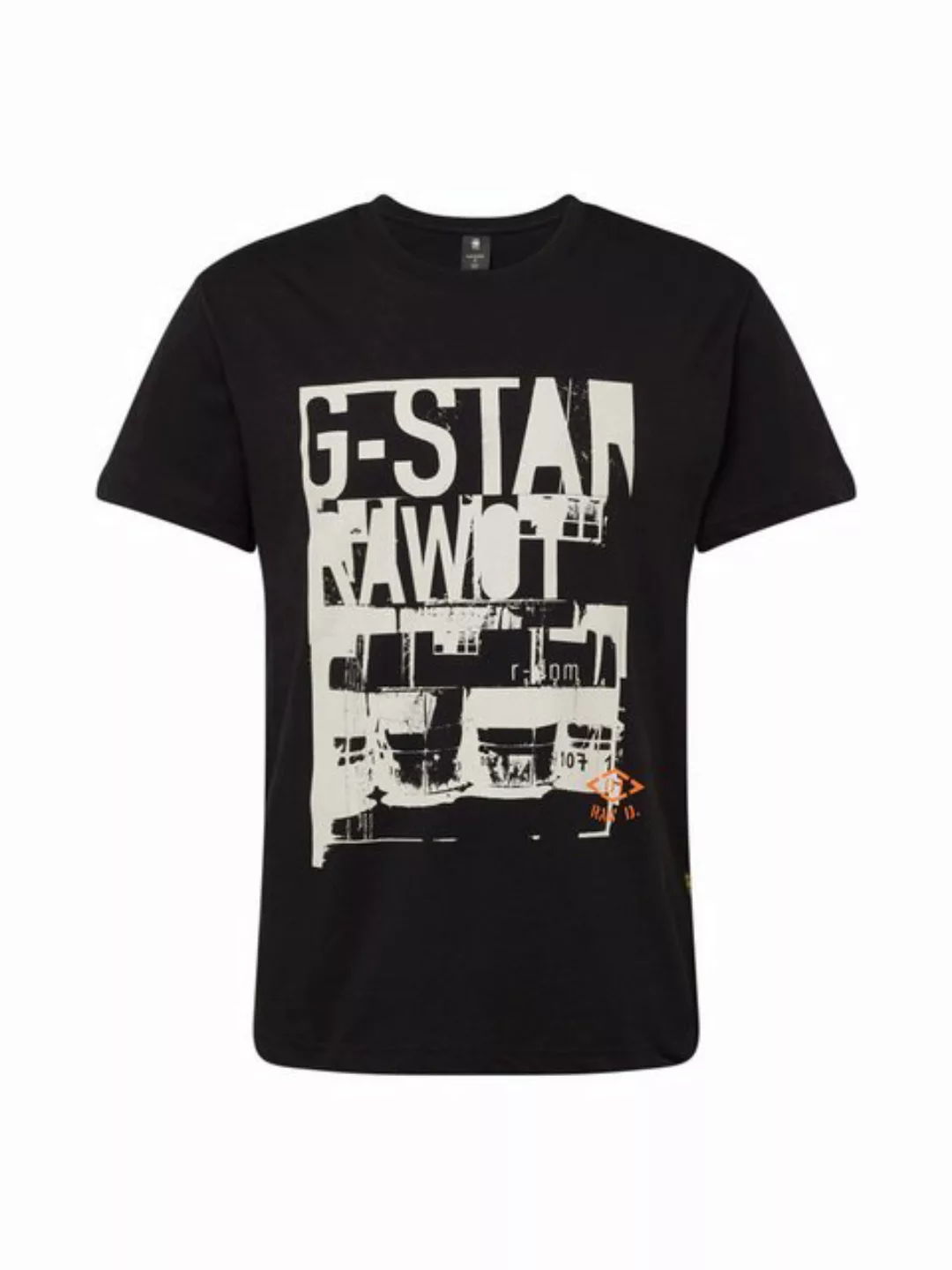 G-Star RAW T-Shirt Underground (1-tlg) günstig online kaufen