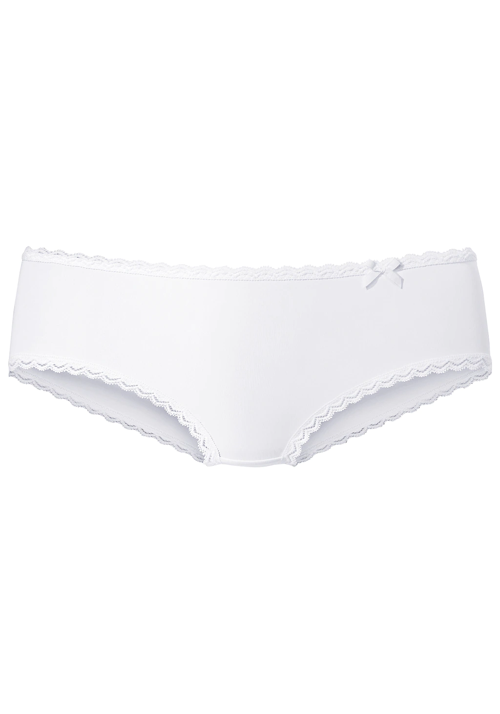 s.Oliver Panty "Camille", mit feiner Spitzenborte günstig online kaufen