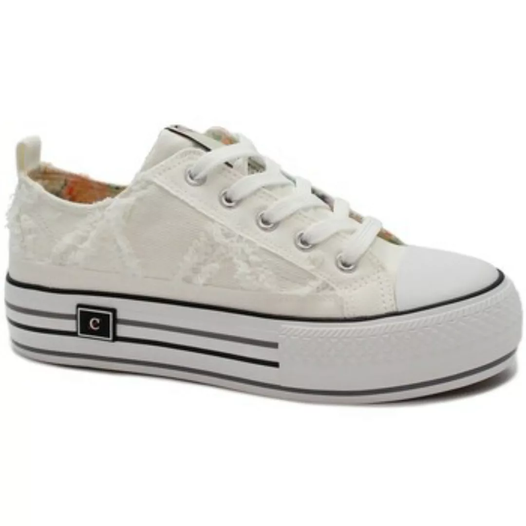 Café Noir  Sneaker CAF-E25-DM9101-BI günstig online kaufen