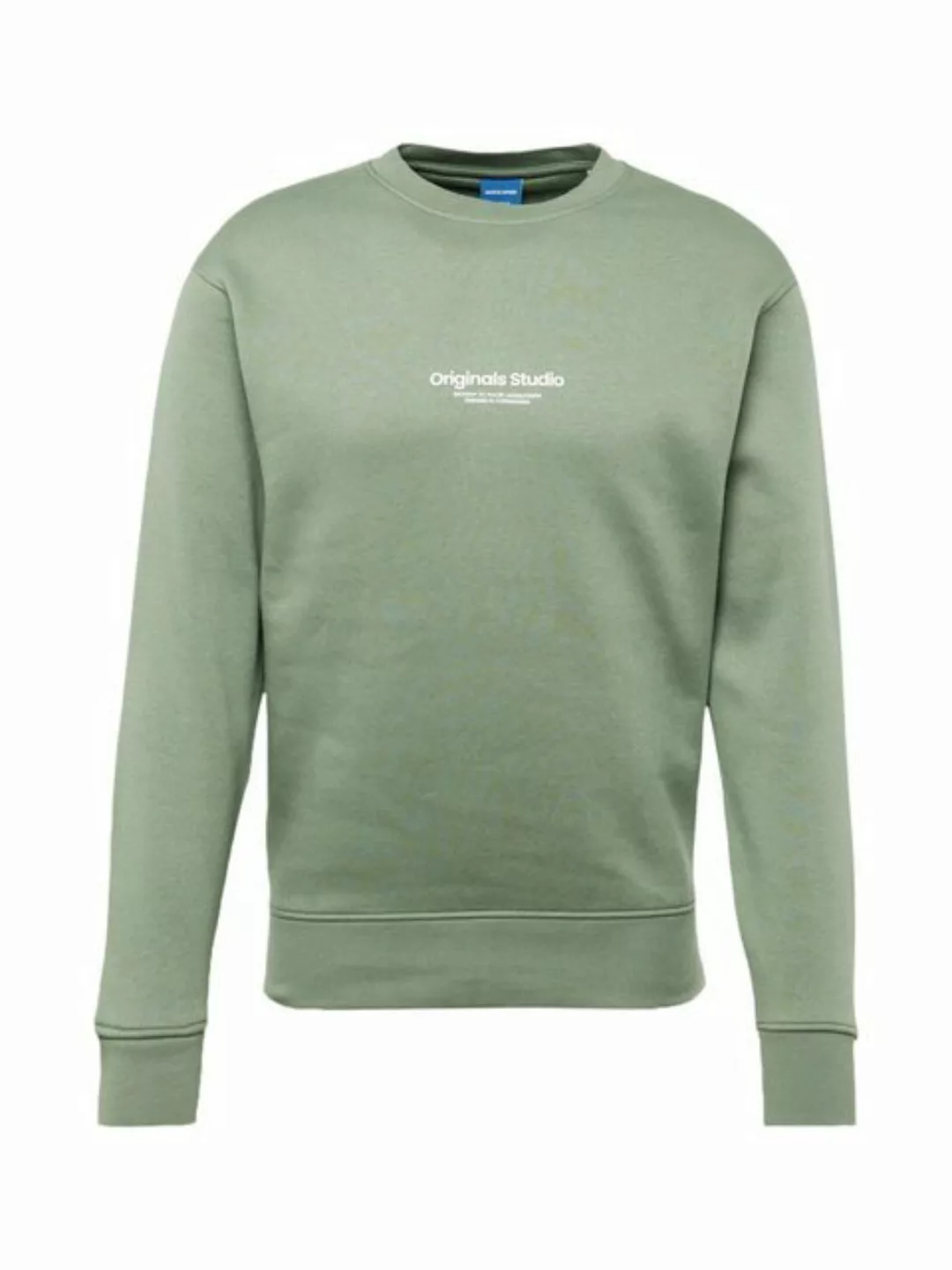 Jack & Jones Sweatshirt JORVESTERBRO SWEAT CREW NECK NOOS günstig online kaufen