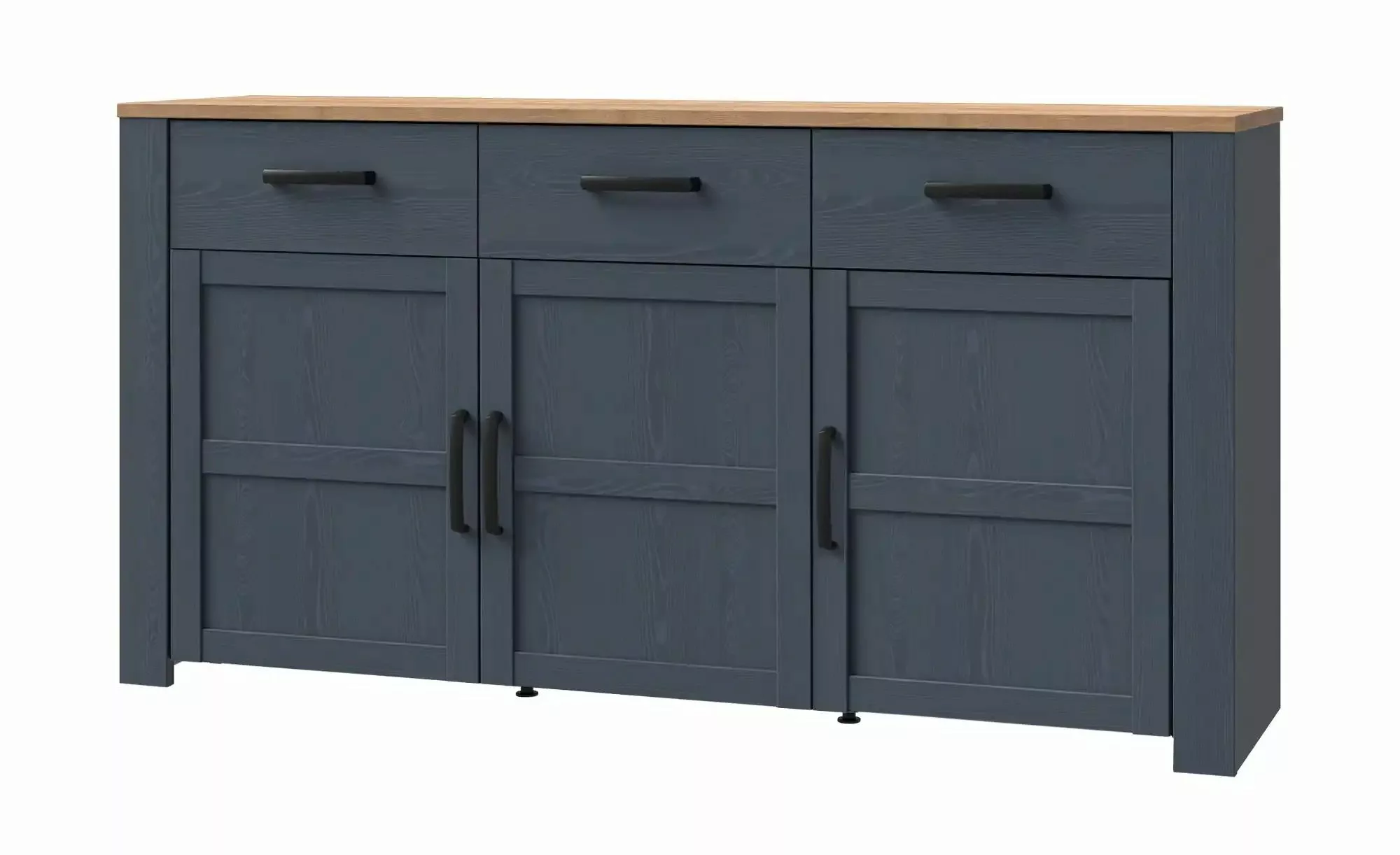 FORTE Sideboard "Bohol", Breite 166 cm günstig online kaufen