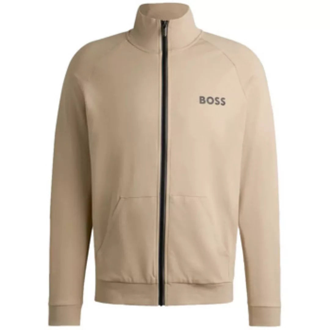 BOSS  Strickjacken Signature B günstig online kaufen