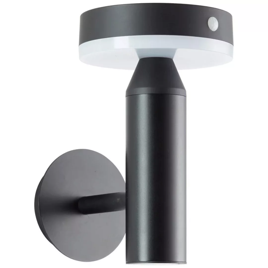 Brilliant LED Außen-Wandleuchte "Magua", 1 flammig, LED Außenwandlampe mit günstig online kaufen