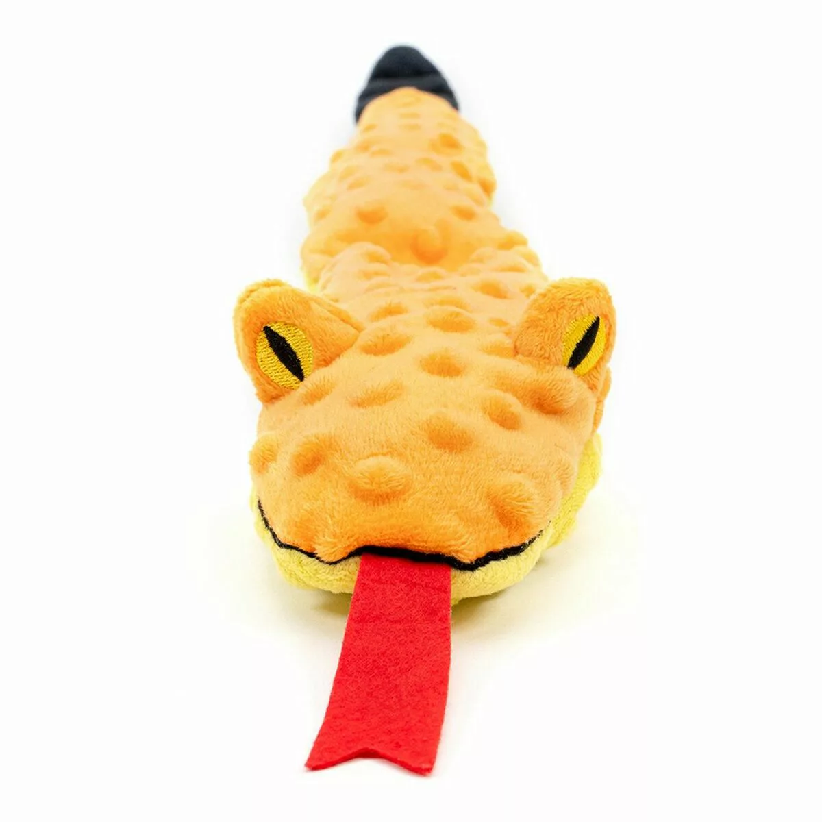 Hundespielzeug Gloria Dogmonsters Orange Schlange günstig online kaufen