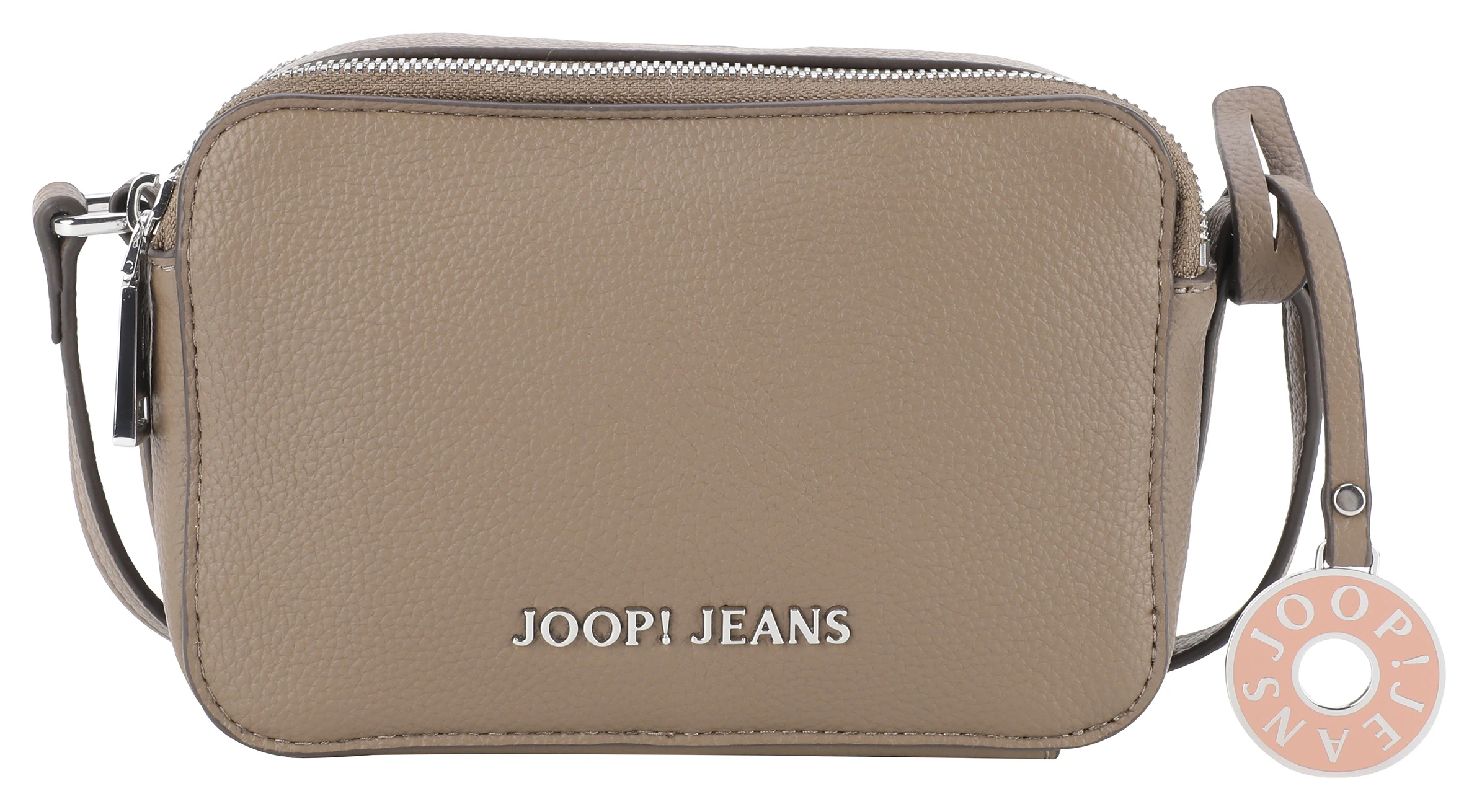 Joop Jeans Umhängetasche "diurno shoulderbag xshz" günstig online kaufen
