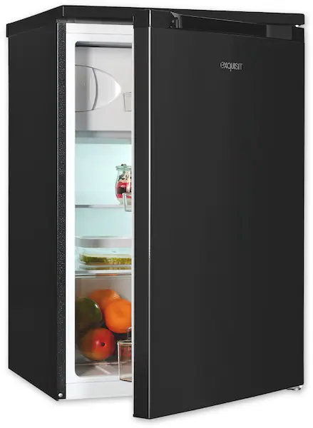 exquisit Kühlschrank »KS16-4-051C«, in bester Energieefizienz C, 107 Liter günstig online kaufen