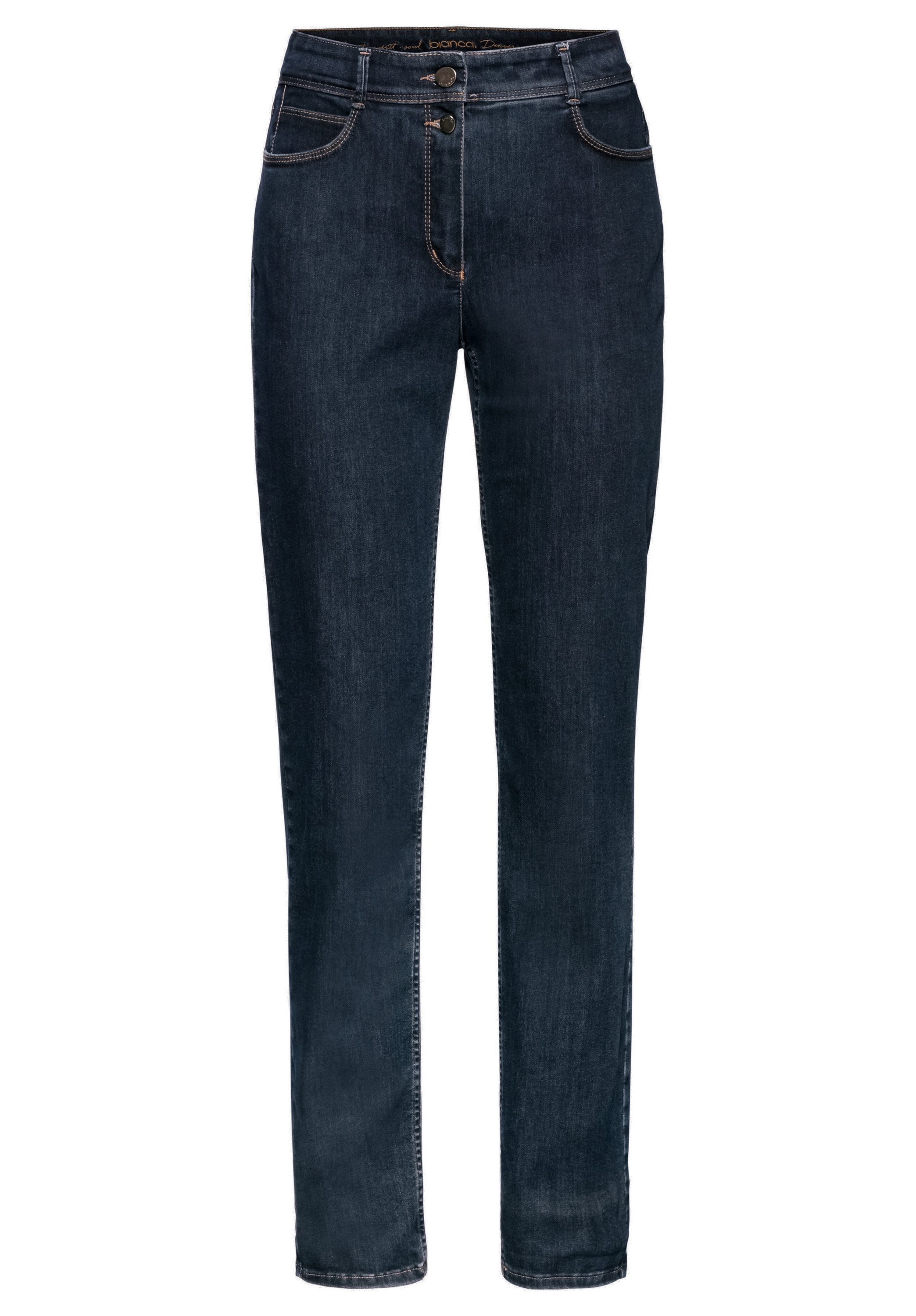 bianca 5-Pocket-Jeans DENVER günstig online kaufen