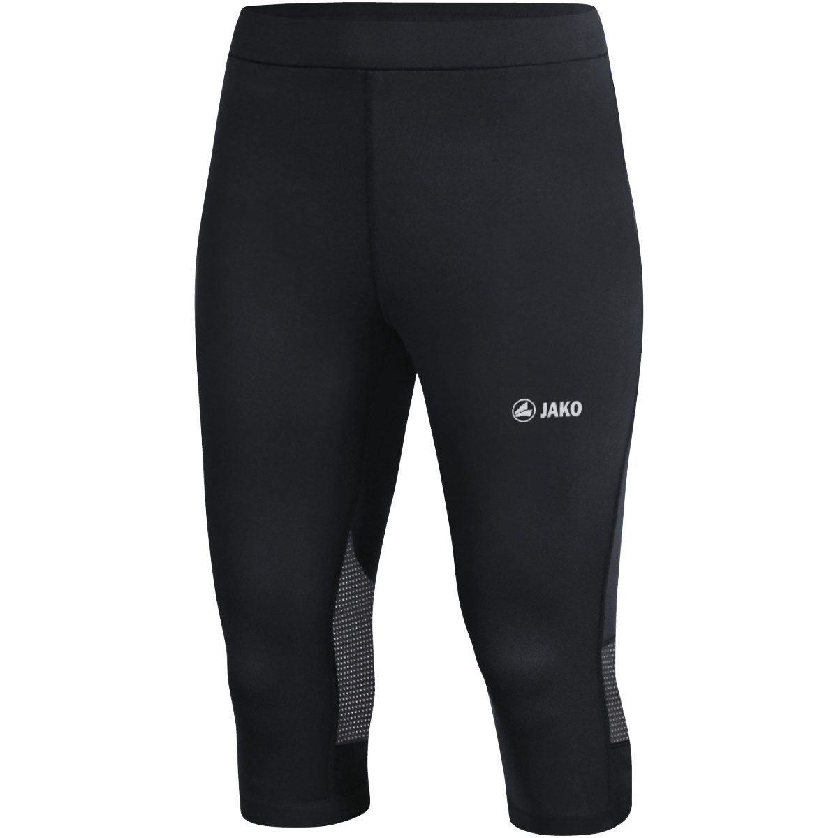 Jako Sweatbermudas 6726 Damen Capri Run günstig online kaufen