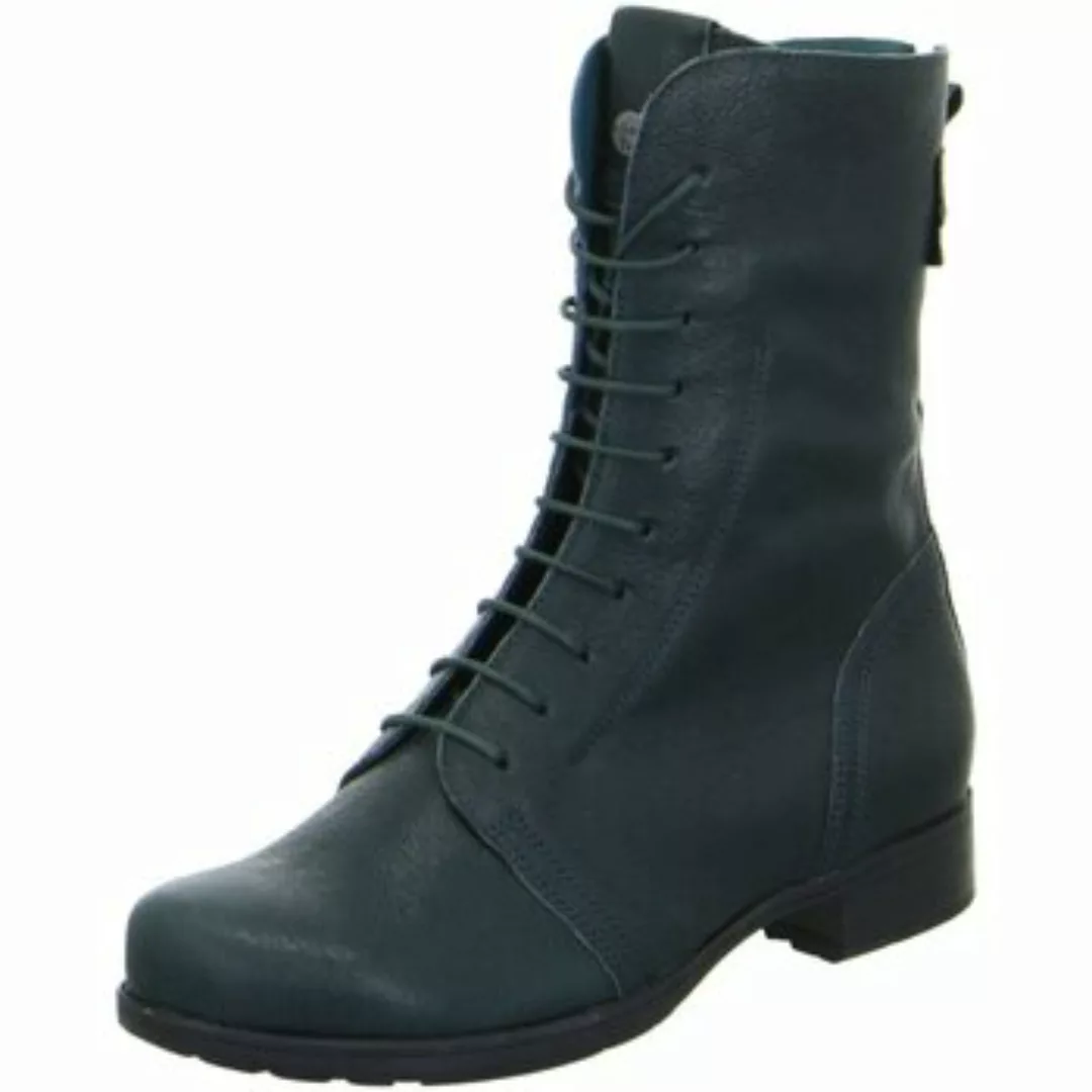 Think  Stiefel Stiefeletten Denk Schnürstiefelette dl. 3-000154-7020 günstig online kaufen