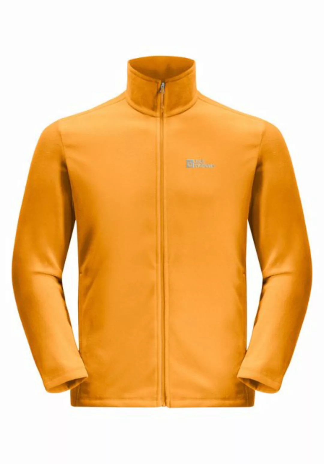 Jack Wolfskin Fleecejacke TAUNUS FZ M günstig online kaufen