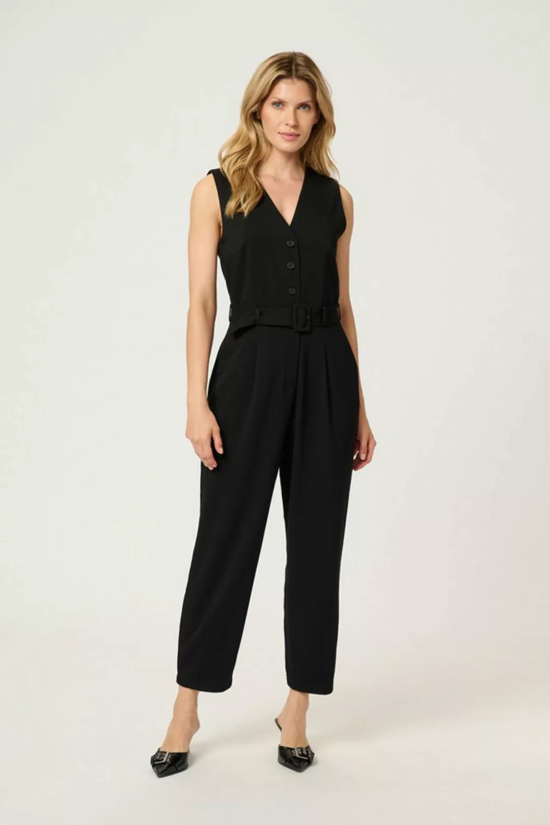 KAFFE Jumpsuit Overall KAmerle günstig online kaufen