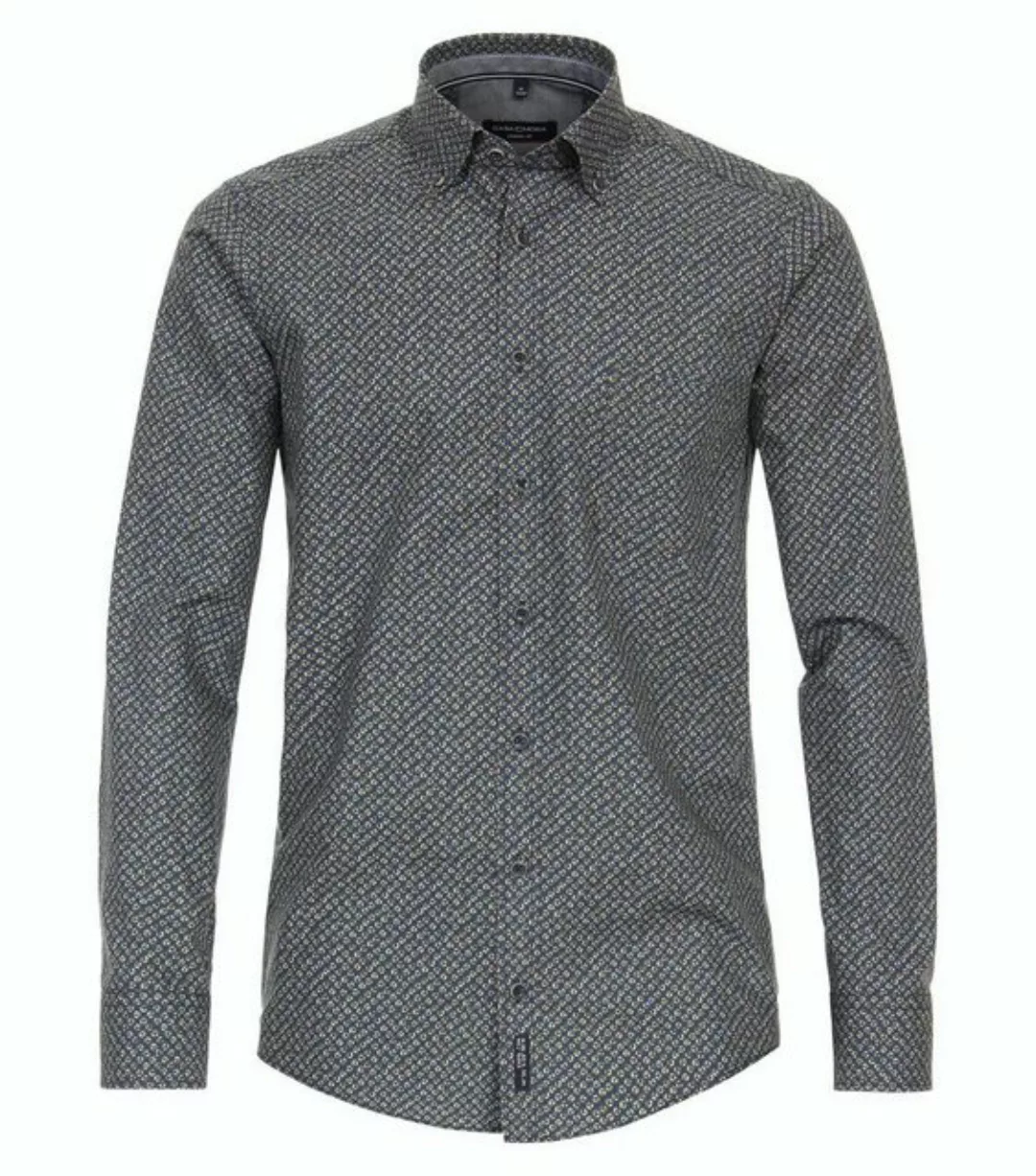 CASAMODA Blusenshirt B.D. Casual Fit günstig online kaufen