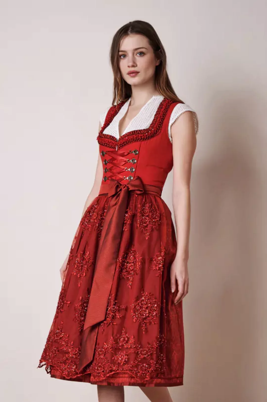 Dirndl Nescha (70cm) günstig online kaufen