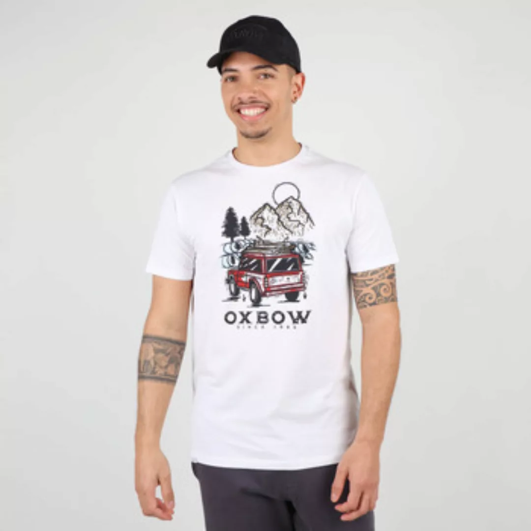 Oxbow  T-Shirt Tee günstig online kaufen