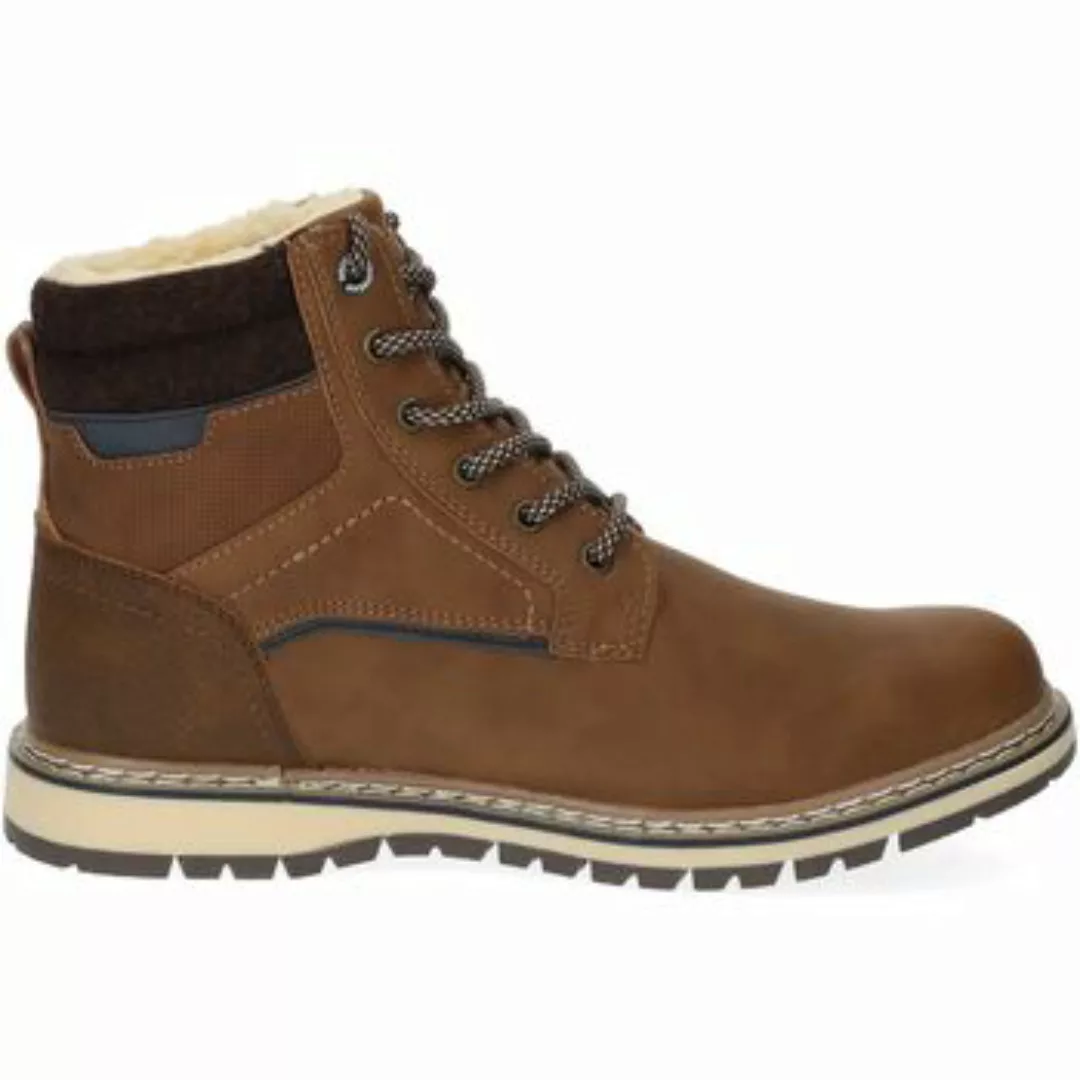 Dockers  Herrenstiefel Stiefelette günstig online kaufen