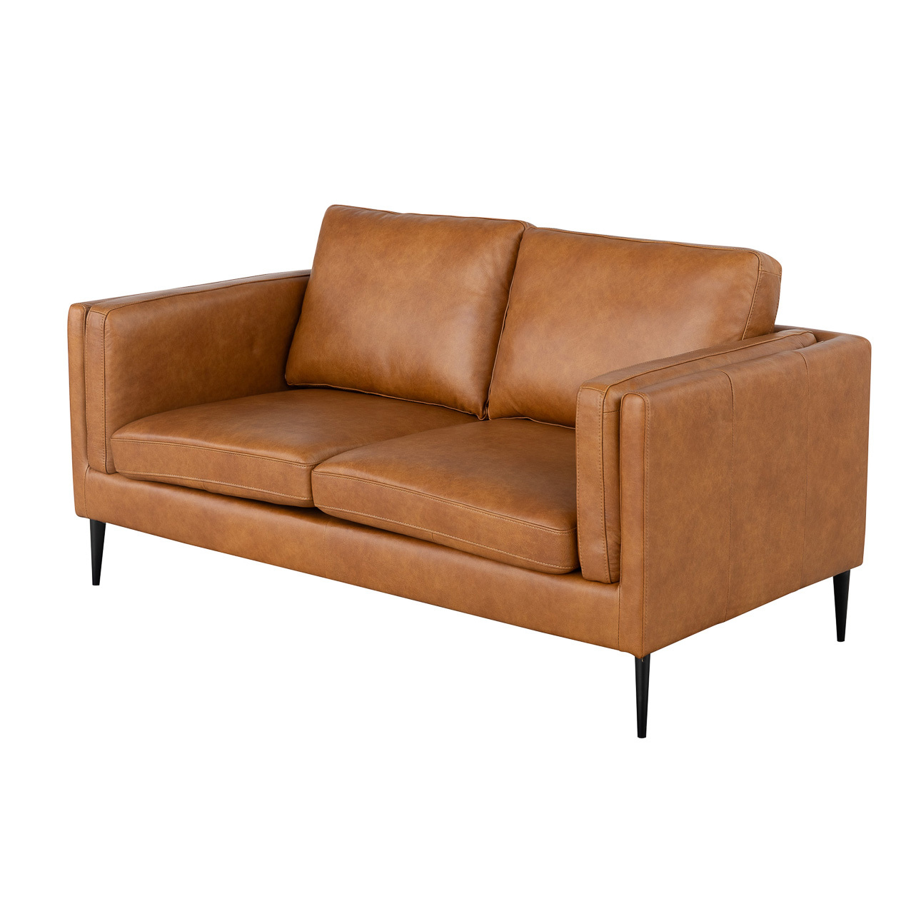 2-Sitzer Sofa Ardora, 156 x 84 x 84 cm günstig online kaufen