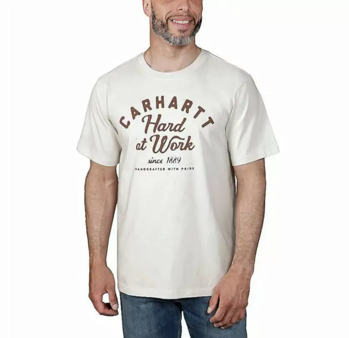 Carhartt American-Shirt Graphic Malte günstig online kaufen