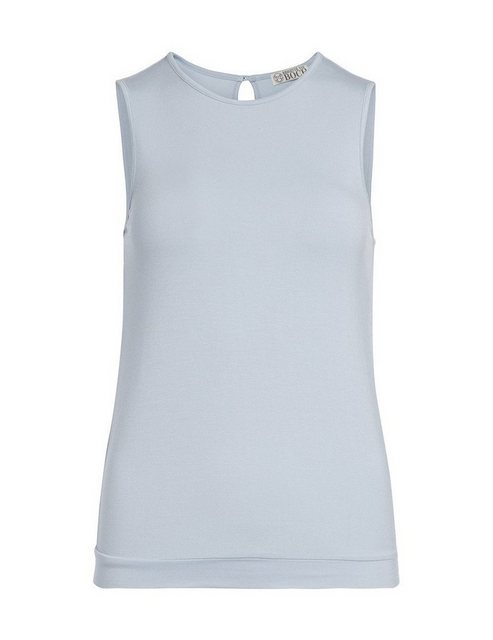 Brigitte von Boch Kurzarmshirt Siry Jersey-Top sky günstig online kaufen