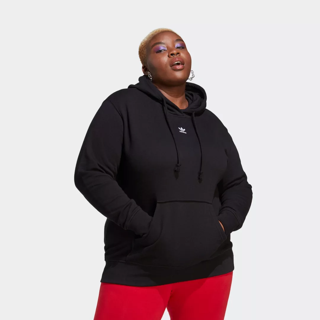 adidas Originals Kapuzensweatshirt "ADICOLOR ESSENTIALS REGULAR HOODIE" günstig online kaufen