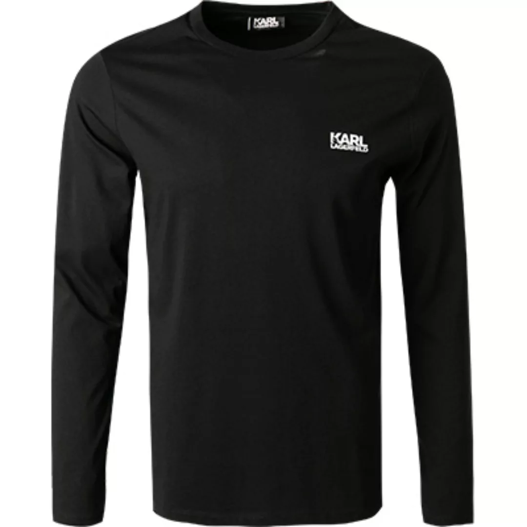 KARL LAGERFELD T-Shirt 755038/0/512224/990 günstig online kaufen