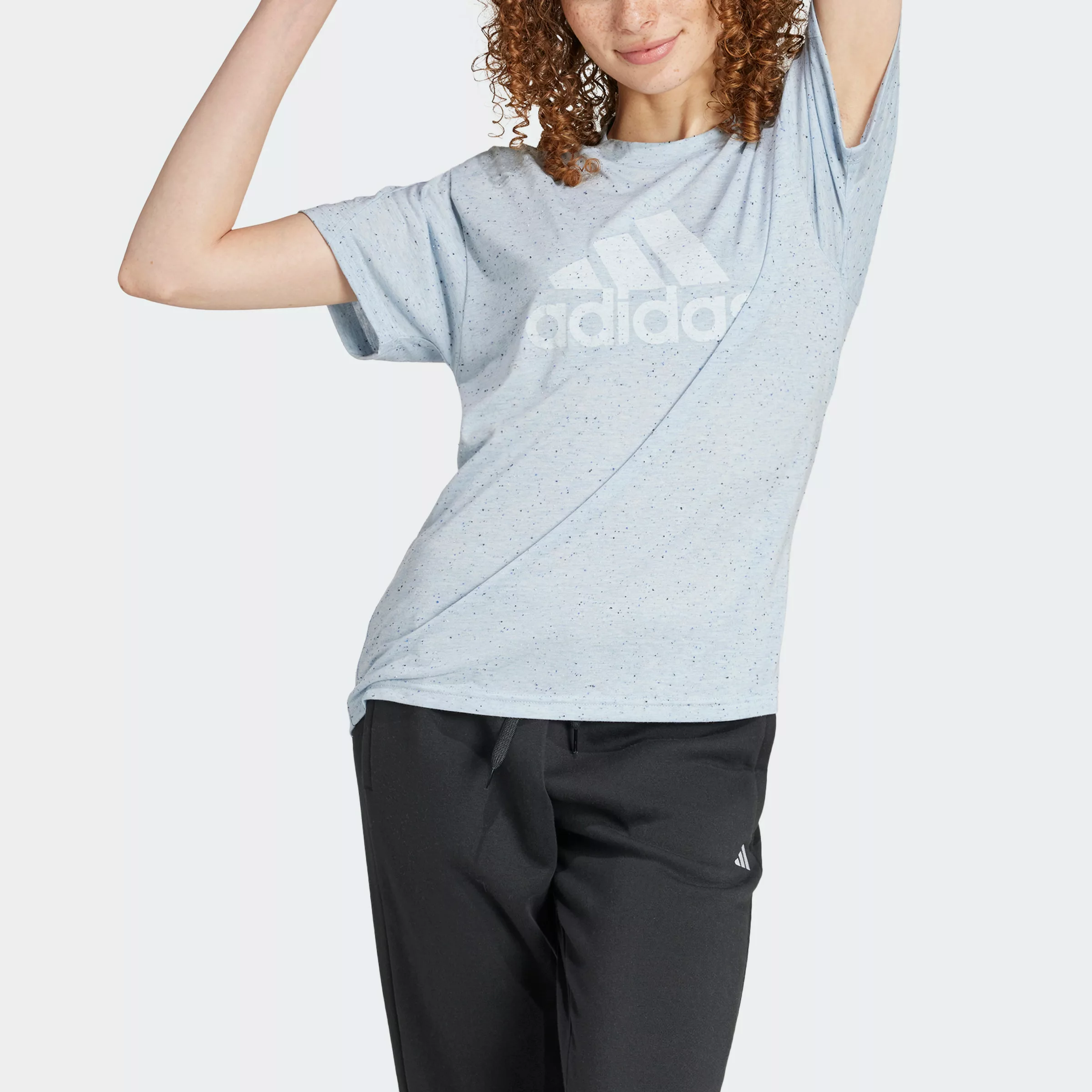 adidas Sportswear T-Shirt "FUTURE ICONS WINNERS 3.0" günstig online kaufen