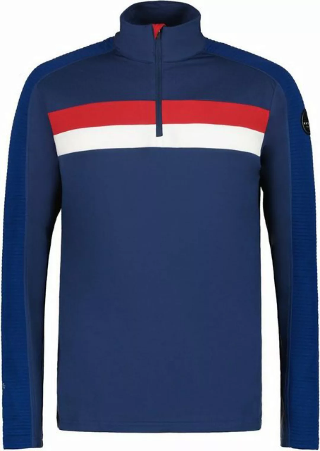 Icepeak Rollkragenpullover ICEPEAK FENNER DUNKEL BLAU günstig online kaufen