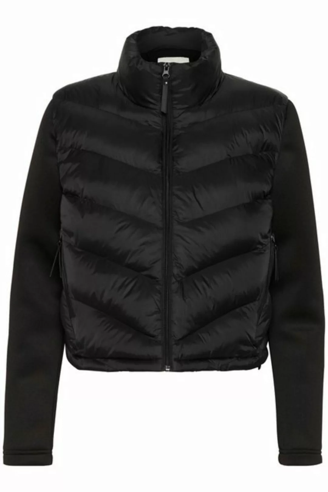 KAFFE Wintermantel Jacke KAsuzi günstig online kaufen