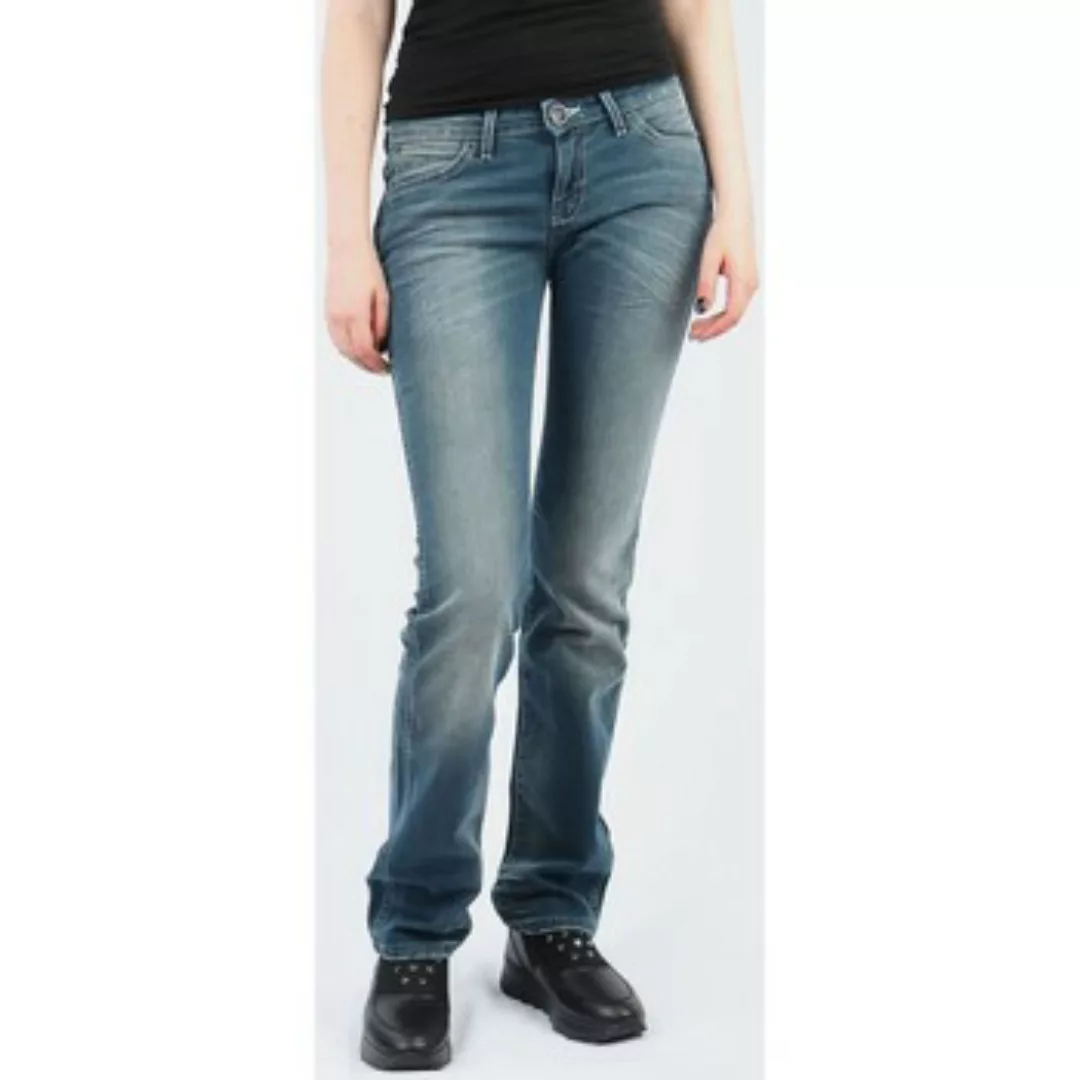 Wrangler  Straight Leg Jeans Mae W21VXB035 günstig online kaufen