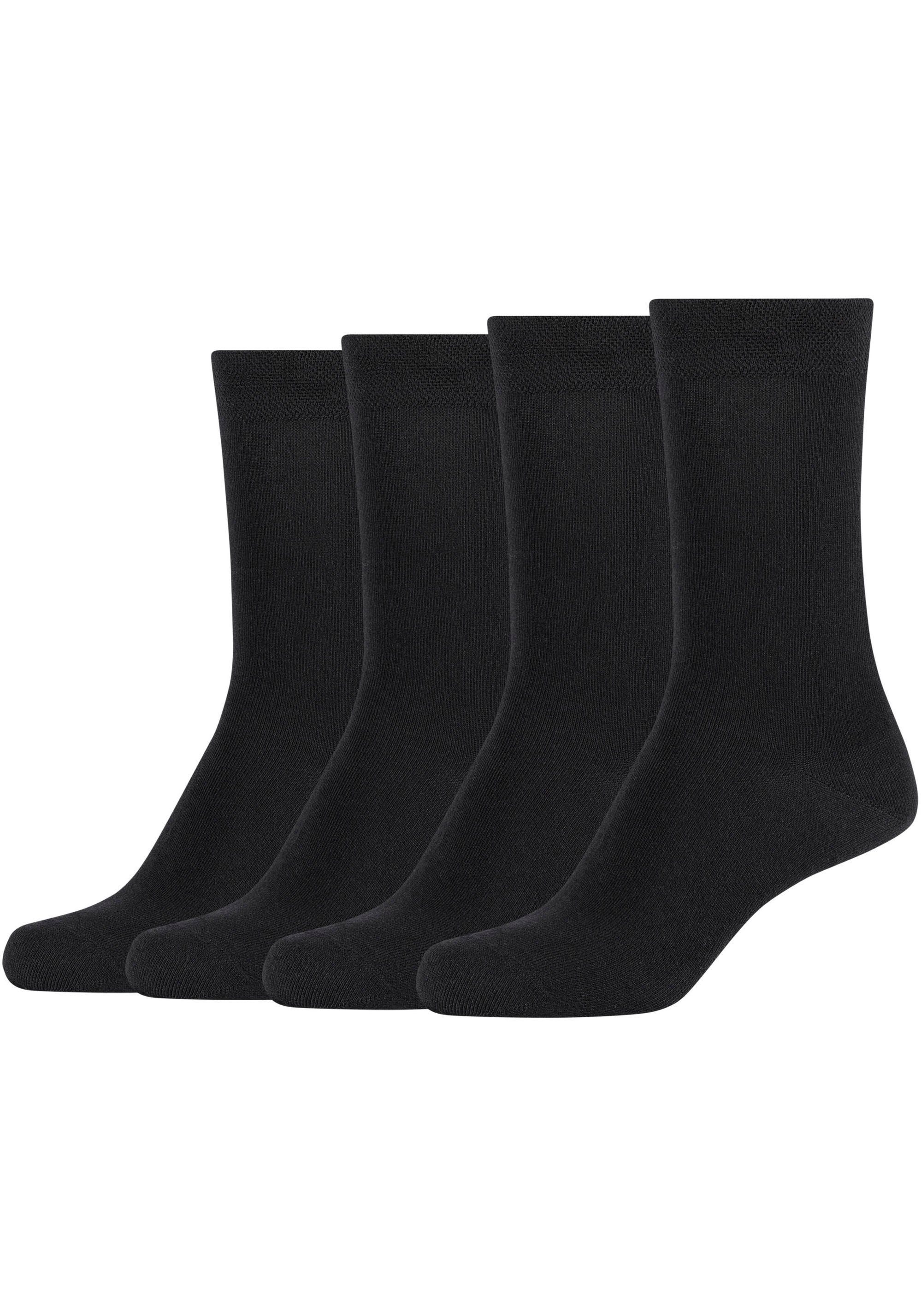 Camano Socken "Socken 4er Pack" günstig online kaufen