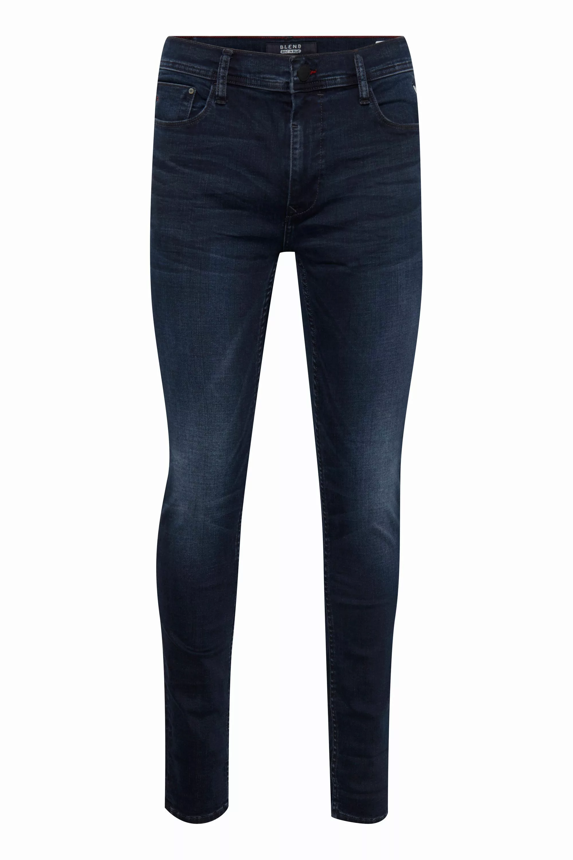 Blend Skinny-fit-Jeans "Skinny Jeans BHEcho" günstig online kaufen